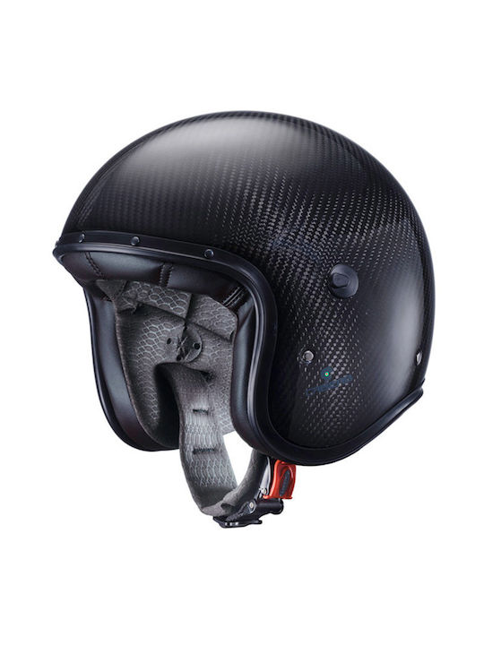 Caberg Freeride-X Negru Cască de motocicletă Jet ECE 22.06