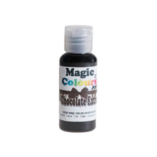Magic Colours Food Colouring Liquid Brown 32ml