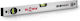 Slowik MSL-70083 Nivel de spirit Din aluminiu 80buc