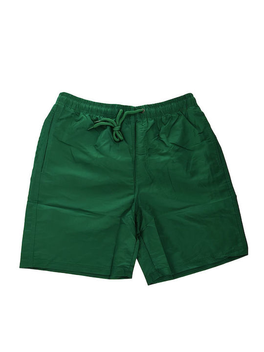 Men's Swimwear Shorts Green
