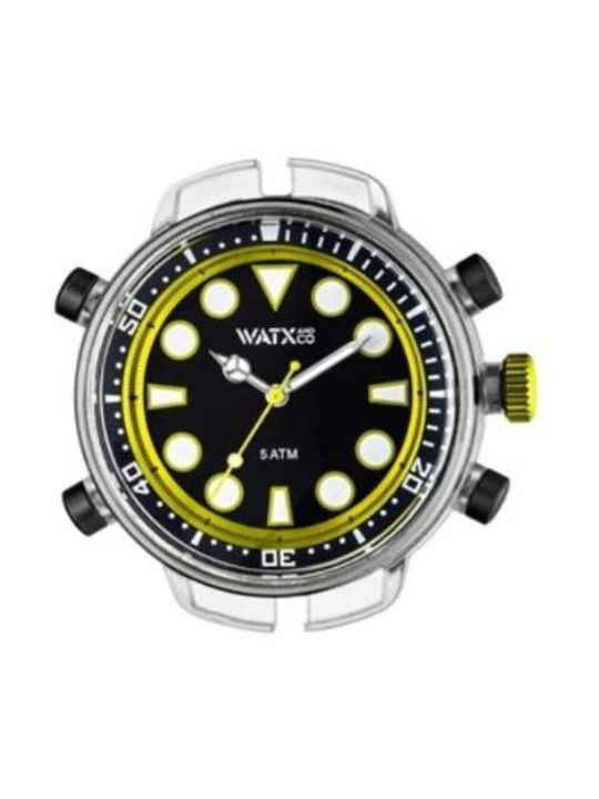 WATX & CO Watch