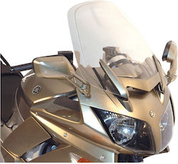 Kappa Moto Vizieră transparentă motocicletă pentru Yamaha FJR 1300 KD436ST Kappa Moto Vizieră transparentă motocicletă pentru Yamaha FJR 1300 KD436ST