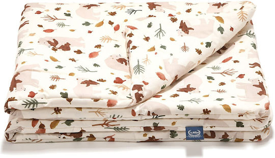 La Millou Hug Me Многоцветно 80x100см 103.02274