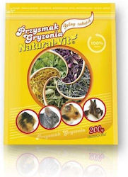 Super Benek Tratează Pentru Rozătoare 200gr Super Benek Tratează Pentru Rozătoare 200gr