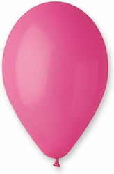 Balloons 26 Cm Pastel 100 Pcs Fuchsia 07