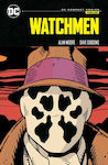 Watchmen Dc Compact Comics Edition