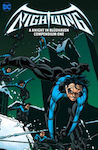 Nightwing: A Knight In Bludhaven Compendium Book One - - Paperback / Softback
