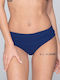 Luna Sense Bikini Slip Blue 91941