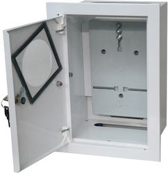 Alfako Outdoor Junction Box IP40