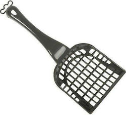 Europet Bernina Gray Cat Toilet Shovel