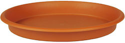 Viomes 257 Plate Pot Terracotta