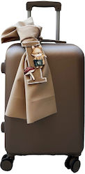 LiebeQueen Plastic Baptism Suitcase