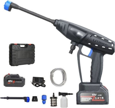 MDHL-8103 Pressure Washer Electric