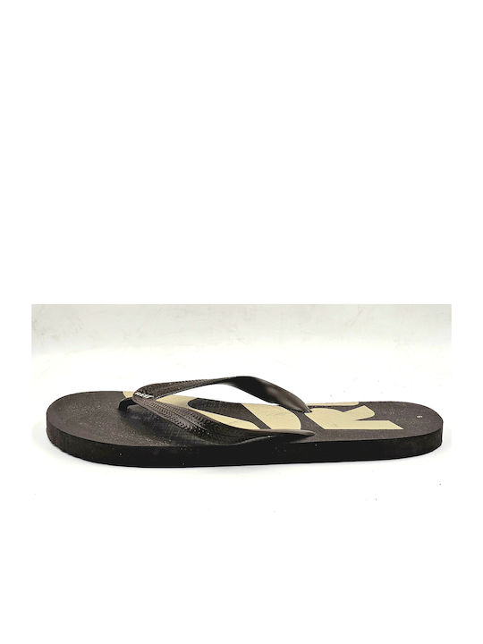 Reef Herren-Sandalen Braun