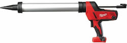 Milwaukee C18PCG/600A-0B Πιστόλι Σιλικόνης 18V Solo Milwaukee C18PCG/600A-0B Πιστόλι Σιλικόνης 18V Solo