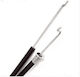 Universal Throttle Cable 1.5 Meter