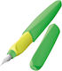 Pelikan Pen with Green Inkjet