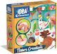 Clementoni Painting for Children 7+ years Years