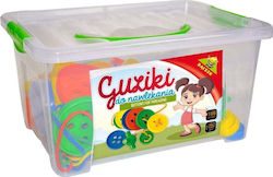 Bączek Children's Arts & Crafts Toy Bączek Children's Arts & Crafts Toy