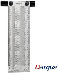 Dasqua Cutting Guide 1804-5776