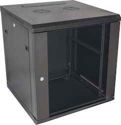 TKH CCSW-0604-12U Επιτοίχια 12U