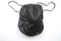 Activeshop Lenjerie de unică folosință Black 5buc