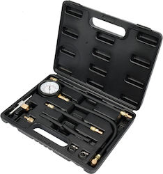 Yato Fuel Injection Pressure Gauge 9 Pieces Yt-...