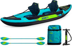 Jobe Croft 600024001 Meer 2 Personen Türkis