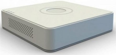 Hikvision iDS-7108HQHI-M1-S Καταγραφικό DVR 8 Καναλιών με Ανάλυση Full HD