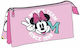 Minnie Mouse Penare Culoare Full Face Fuchsia