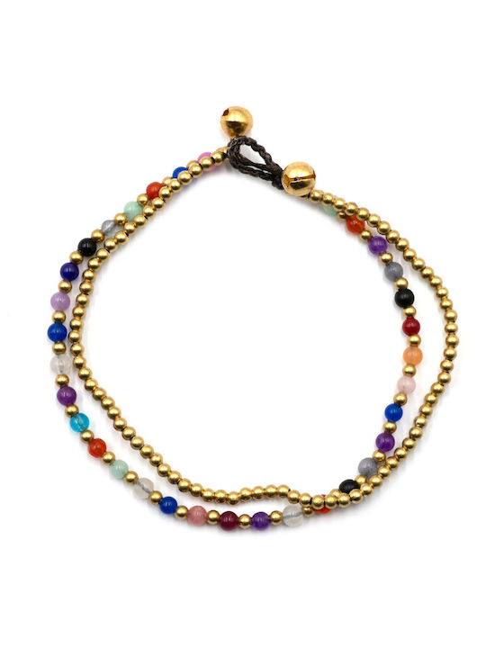 Poco Loco Bracelet Anklet