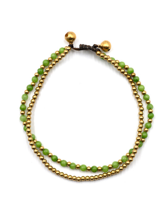 Poco Loco Bracelet Anklet