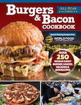 Burgers Bacon Cookbook