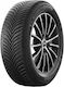 Michelin Crossclimate 2 245/55R19 107W 4 Seasons Car Tyres for 4x4 / SUV Vehicle