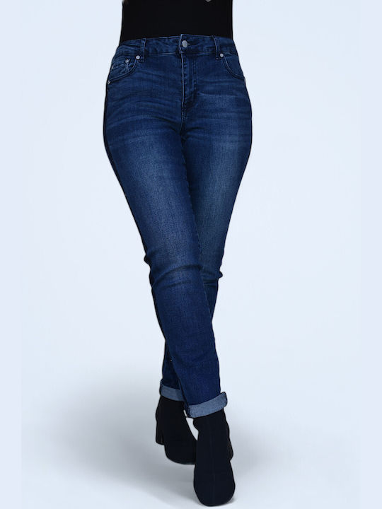 Only Women's Jean Trousers