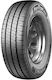 Kumho Kc53 Portran 225/75R16 121/120R Θερινό Λάστιχο Αυτοκινήτου
