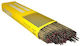 Esab Ηλεκτρόδια 2.5mm 4.3kg 1τμχ