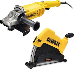 DEWALT DWE492 Winkelschleifer 230mm Elektrisch ...