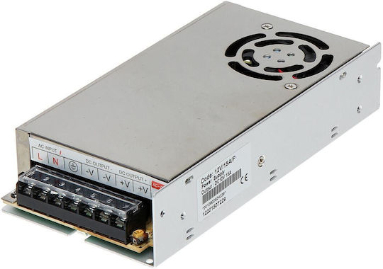 LED-Netzteil mit Ausgangsspannung 12V