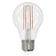 Hom-io Смарт крушка LED 7W за фасунга E27 и форма A60 топло бяло 806лм