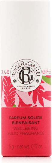 Roger & Gallet Gingembre Rouge Perfumed Oil 5gr