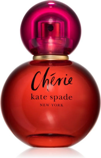 Kate Spade Chérie Парфюмна вода 60мл