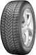 215/60R17 96H Зима Гума за 4x4 / SUV Кола