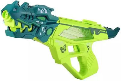 Αυτόματο Ηλεκτρικό Water Gun Green