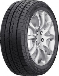 Fortune 195/50R16 88V M+S Winter Fortune 195/50R16 88V M+S Winter