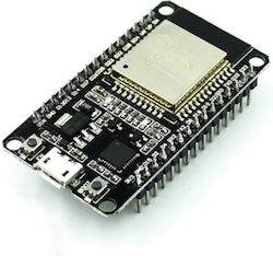 Esp32 Wifi+ Bluetooth Development Board Welding Esp32 Wifi+ Bluetooth Development Board Welding