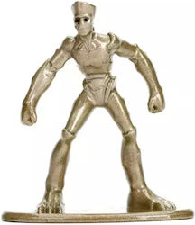 Jada Toys Marvel: Groot Φιγούρα ύψους 4εκ.