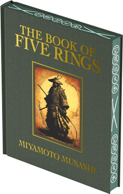 Book of Five Rings (Hardcover)