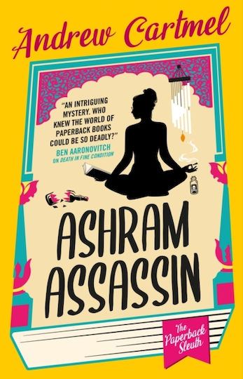 Sleuth Ashram Assassin Sleuth Ashram Assassin