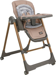 Bebe Stars Nuovo Foldable 2 in 1 Mocha Bebe Stars Nuovo Foldable 2 in 1 Mocha